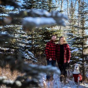 Meet your Posher, Jayden